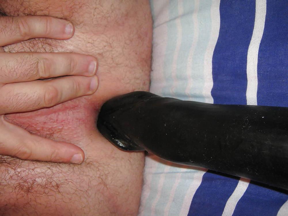 10P Tiny clit VS real tools
