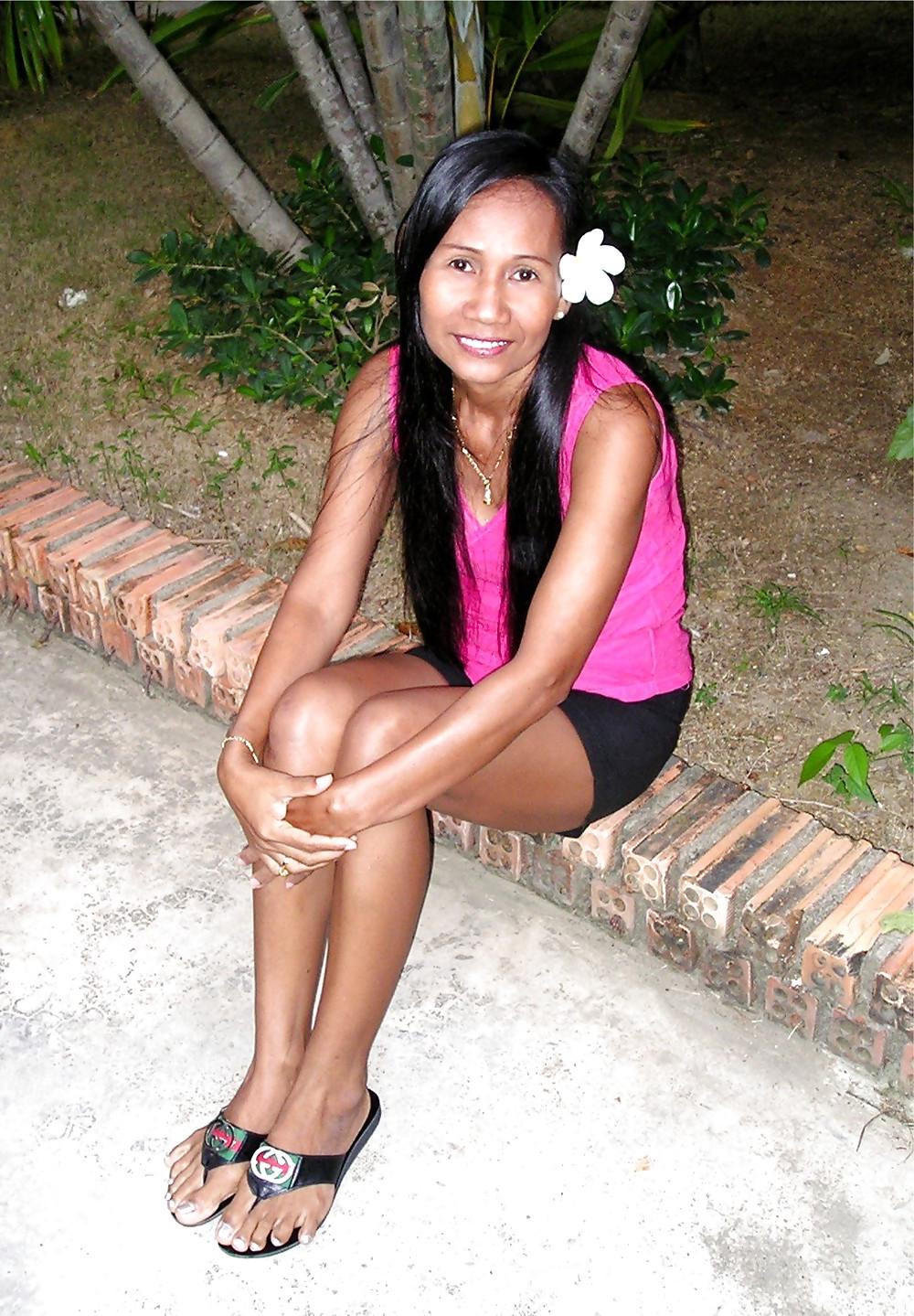 10P SE Asian Wife