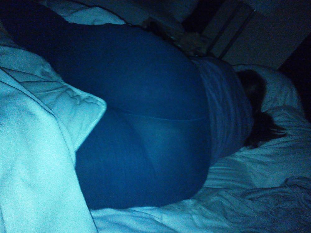 8P Whore wife