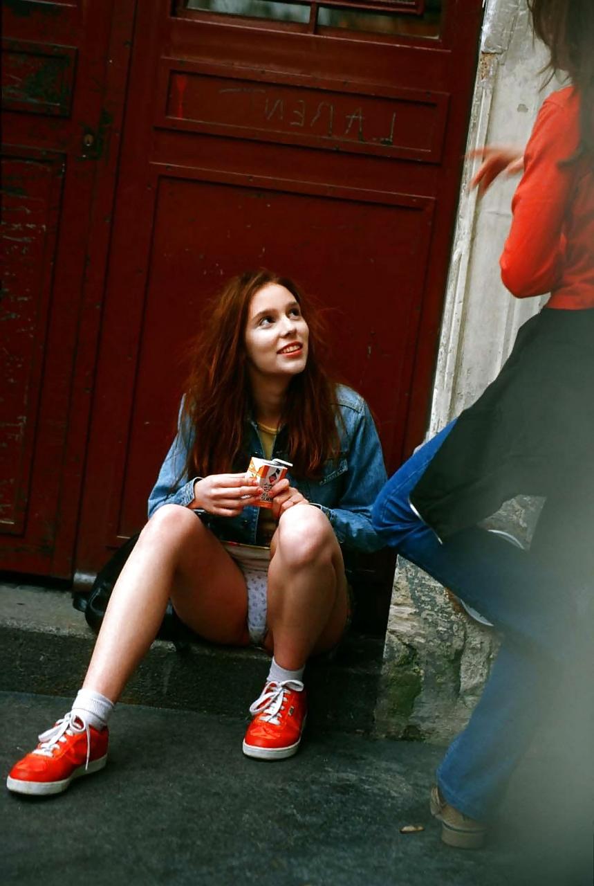15P Upskirt 7  
