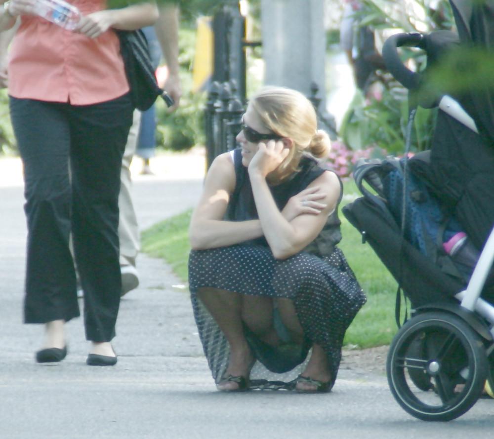 15P Upskirt 7  