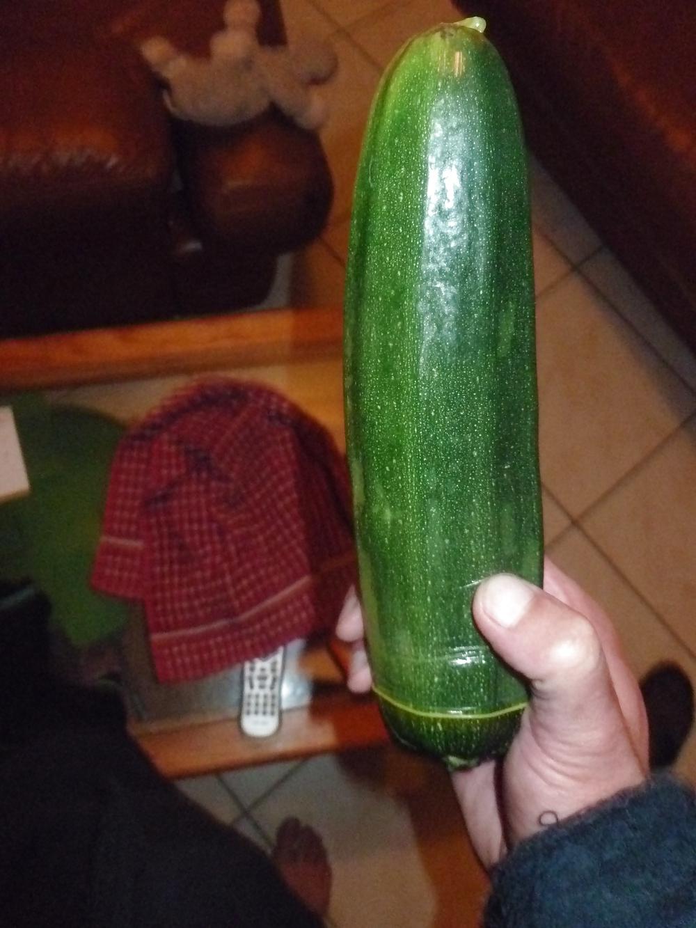 5P Vegetable