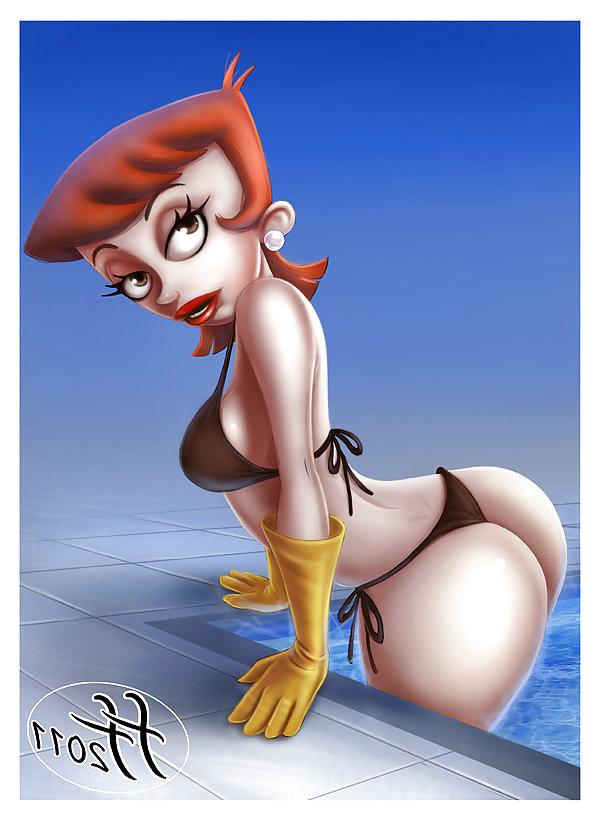 23P CARTOONS (hentai nude)