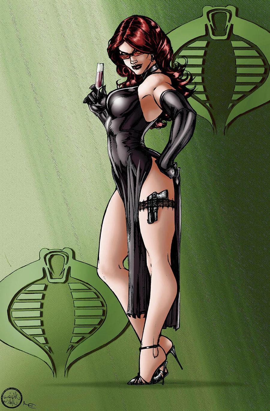 23P CARTOONS (hentai nude)
