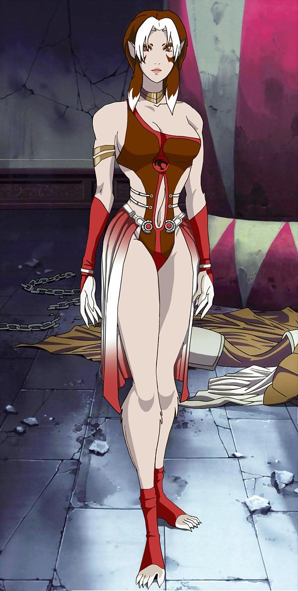 23P CARTOONS (hentai nude)
