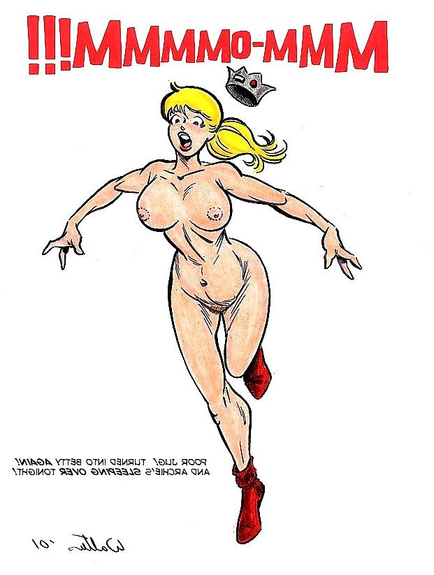 23P CARTOONS (hentai nude)