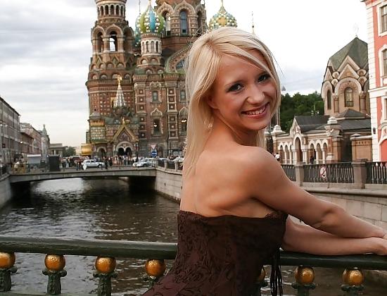 25P Russian Babes Festival