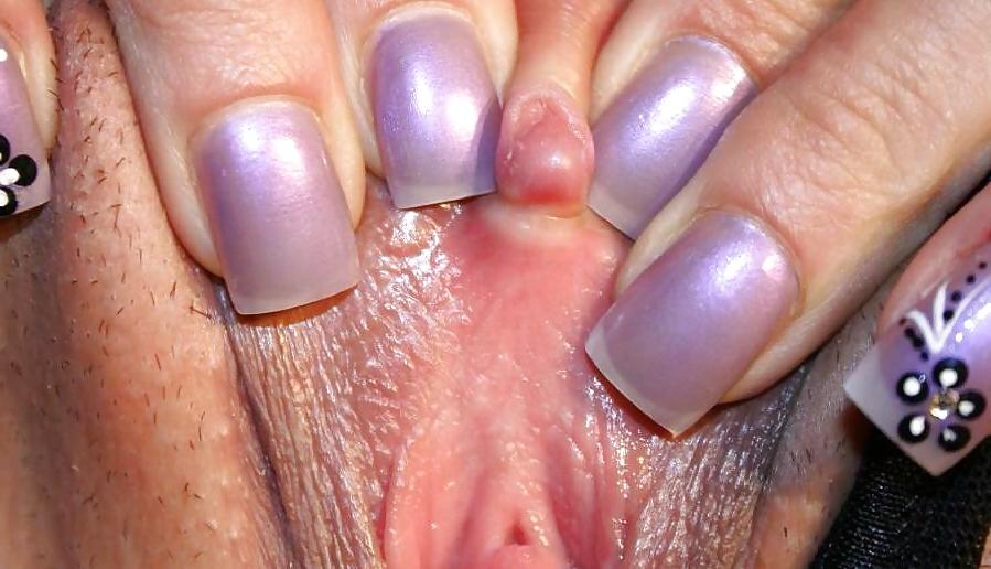 25P Clit - 8
