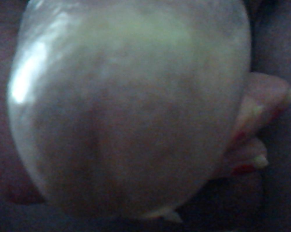 9P Cockrings close up
