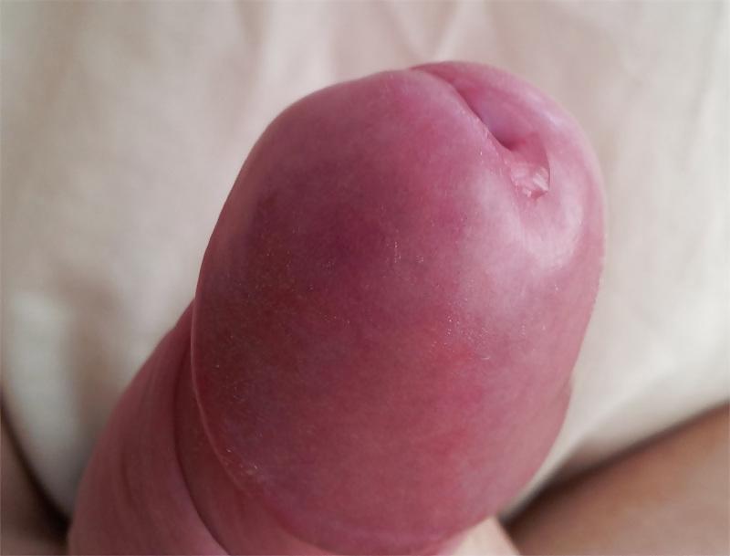 9P My Cock Close-up!