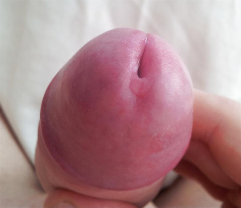 9P My Cock Close-up!
