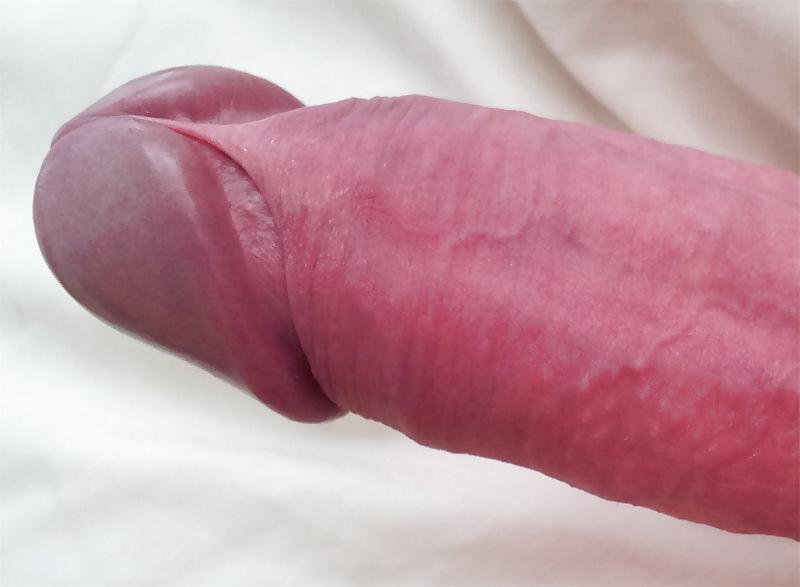 9P My Cock Close-up!