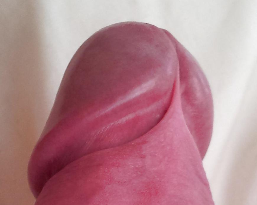 9P My Cock Close-up!