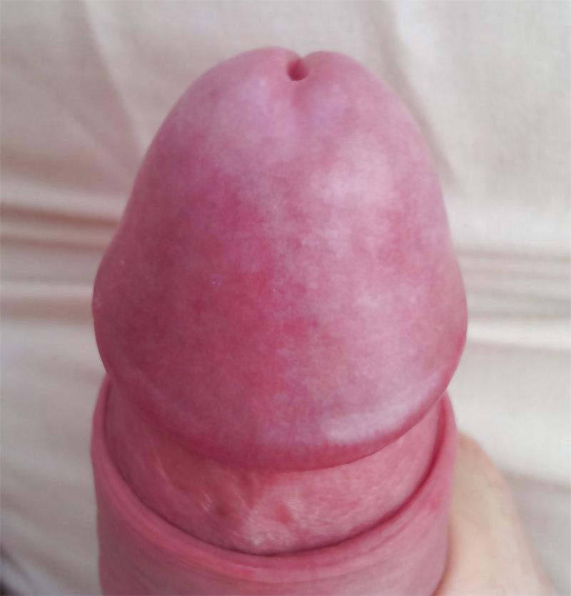 9P My Cock Close-up!