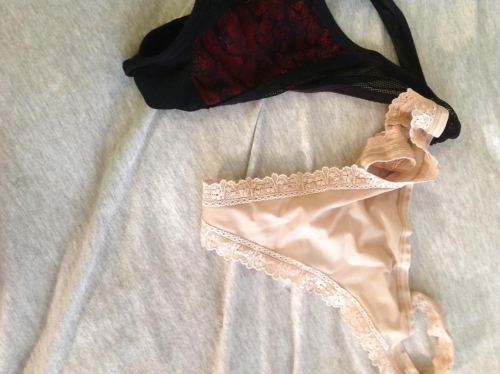 8P My Daughter's Panties