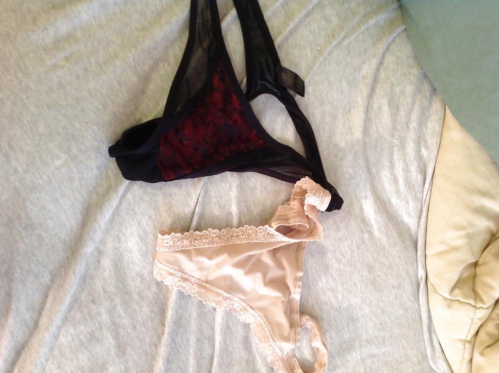 8P My Daughter's Panties