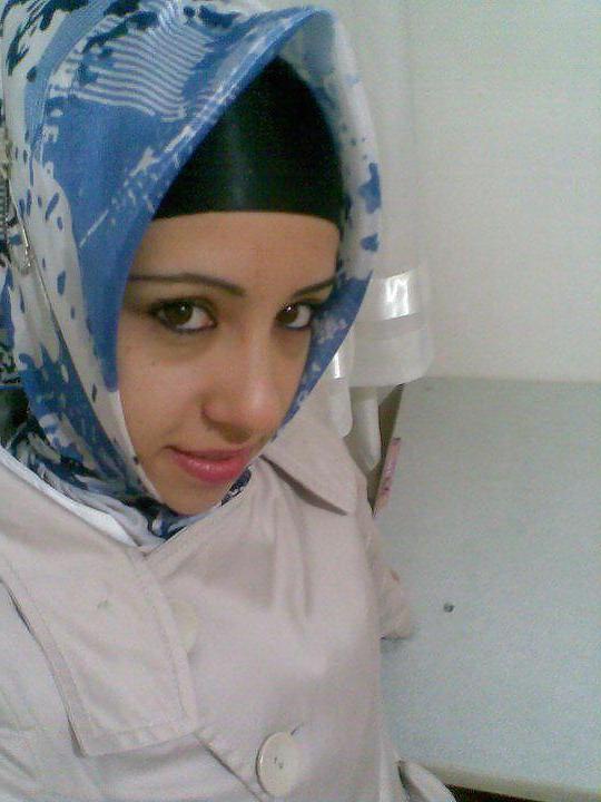 25P Turkish turbanli hijab arab buyuk album