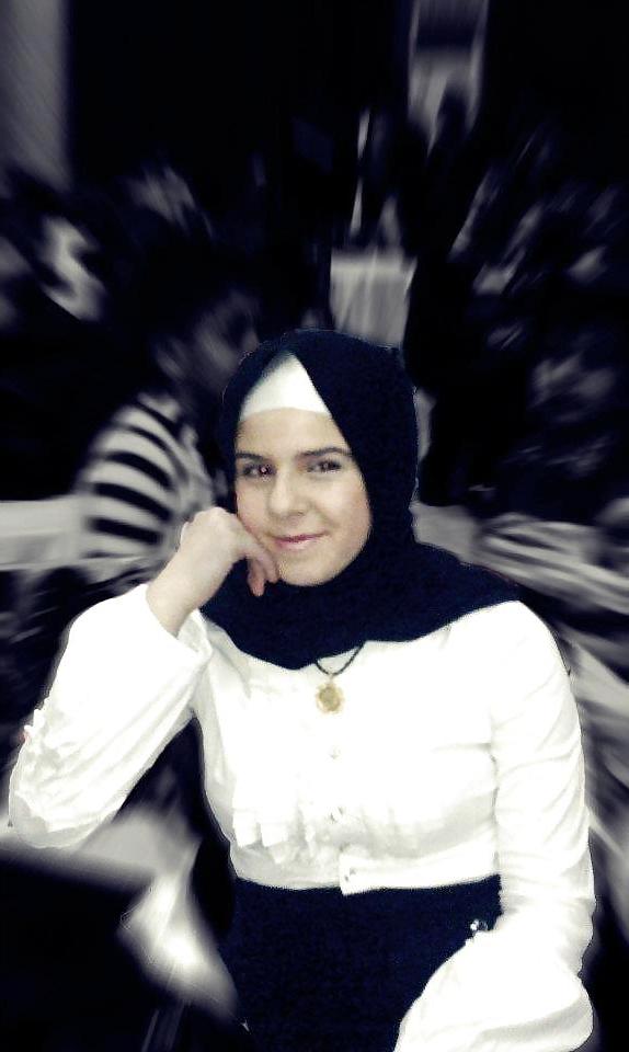 25P Turkish turbanli hijab arab buyuk album
