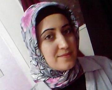 25P Turkish turbanli hijab arab buyuk album