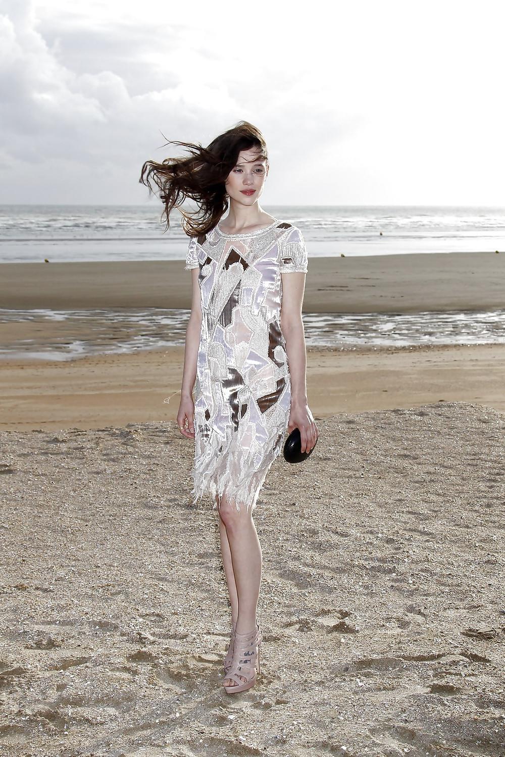 18P Astrid Berges-Frisbey