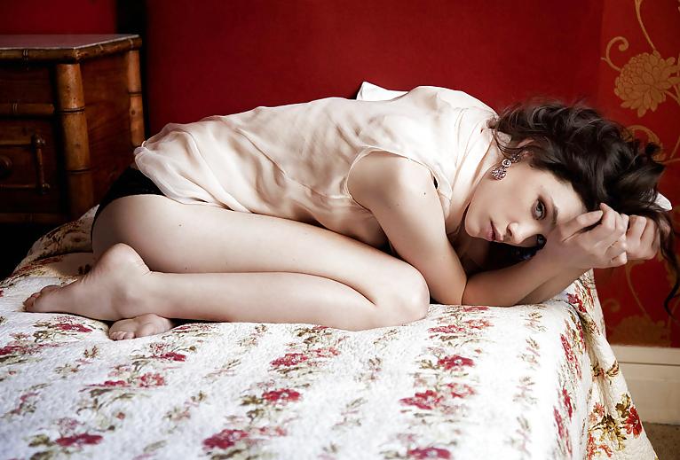 18P Astrid Berges-Frisbey
