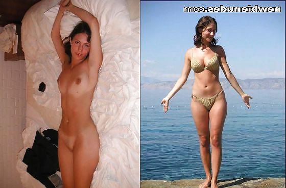 10P Clothed unclothed 1