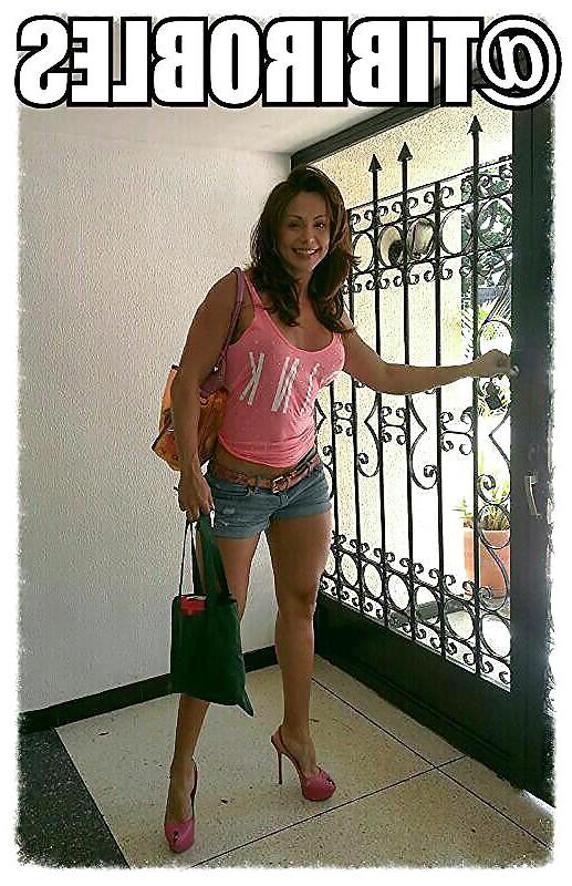 13P Tibisay Robles Venezuelan Babe We Fuck!