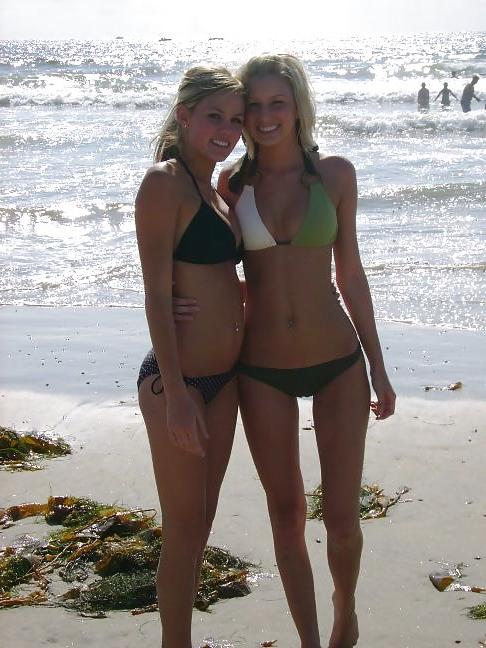 25P Cousin stolen foto