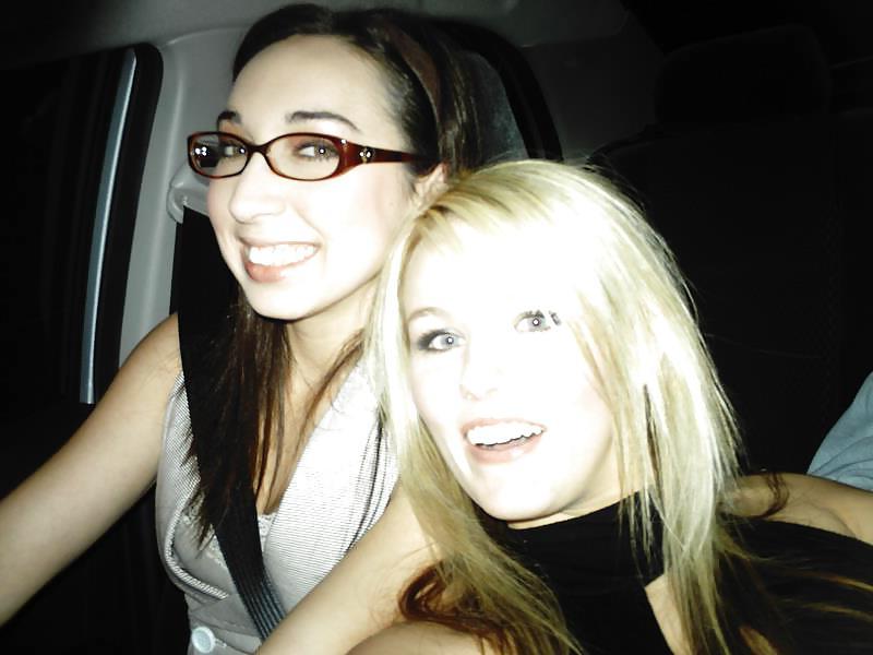 25P Cousin stolen foto