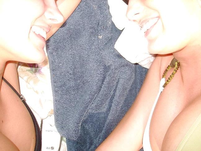 25P Cousin stolen foto