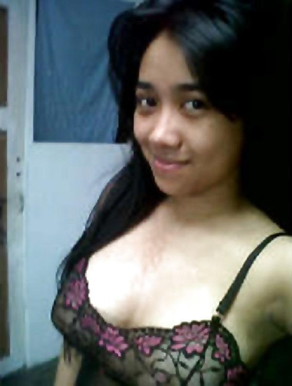 21P Asian Goddess