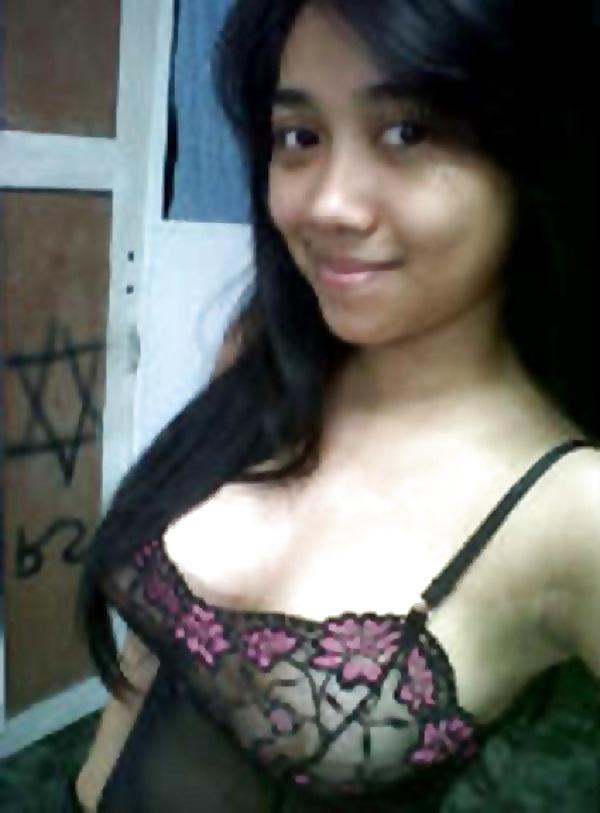 21P Asian Goddess