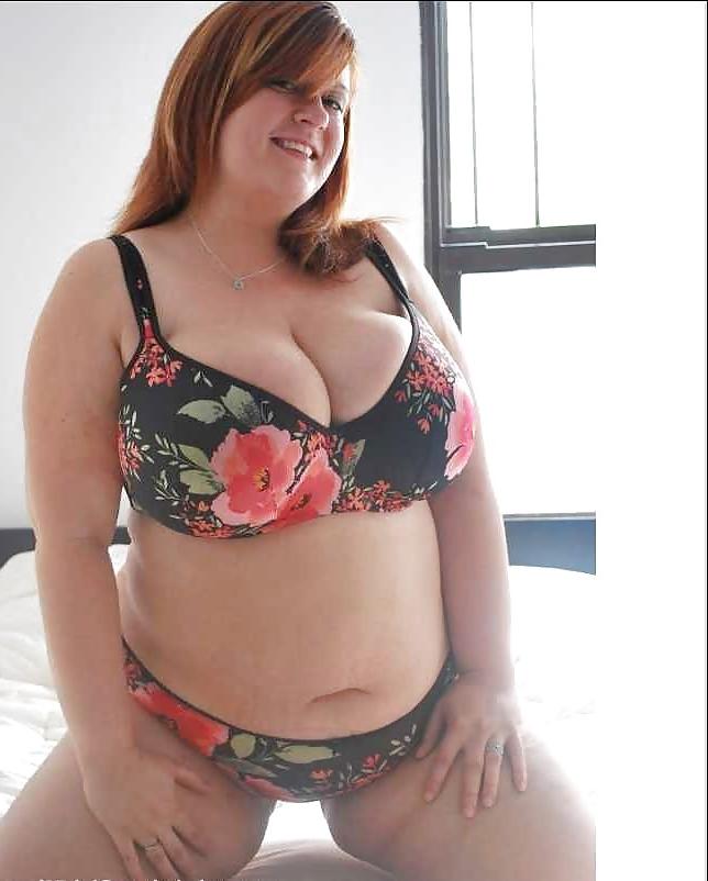 25P Swimsuit bikini bra bbw mature dressed teen big tits - 73