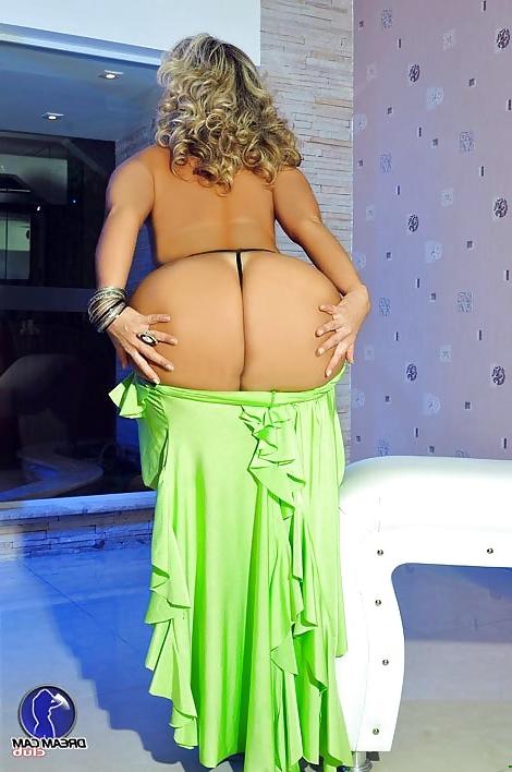 25P BumBum(Big Butt)