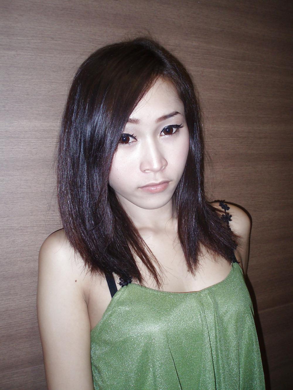 5P Bangkok Ladyboy Agency