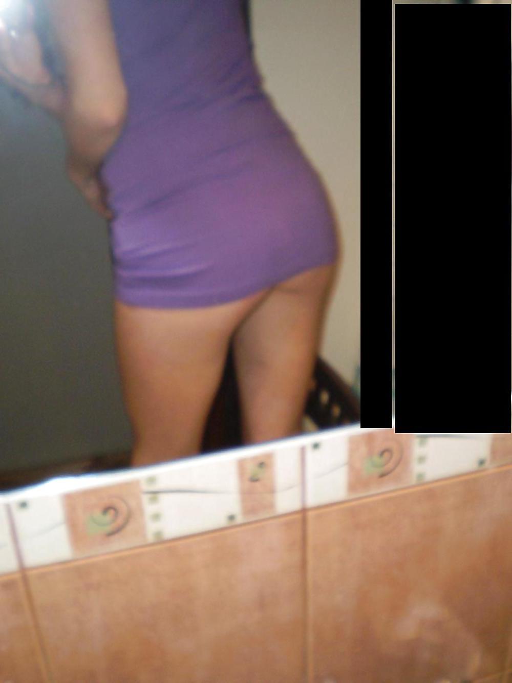 9P Horny young teen girl fingering
