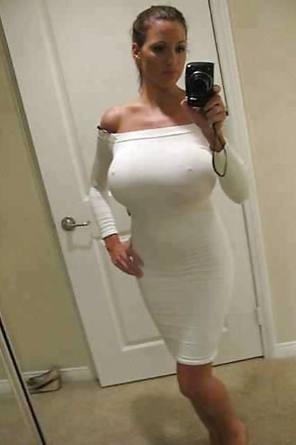 25P Non-nude but HOT chicks 9