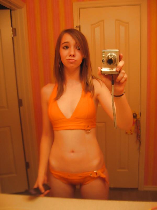 16P Young girls with big tits