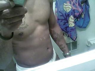 8P Whats up