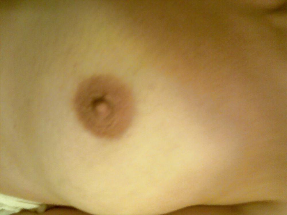 15P Voyeur wife