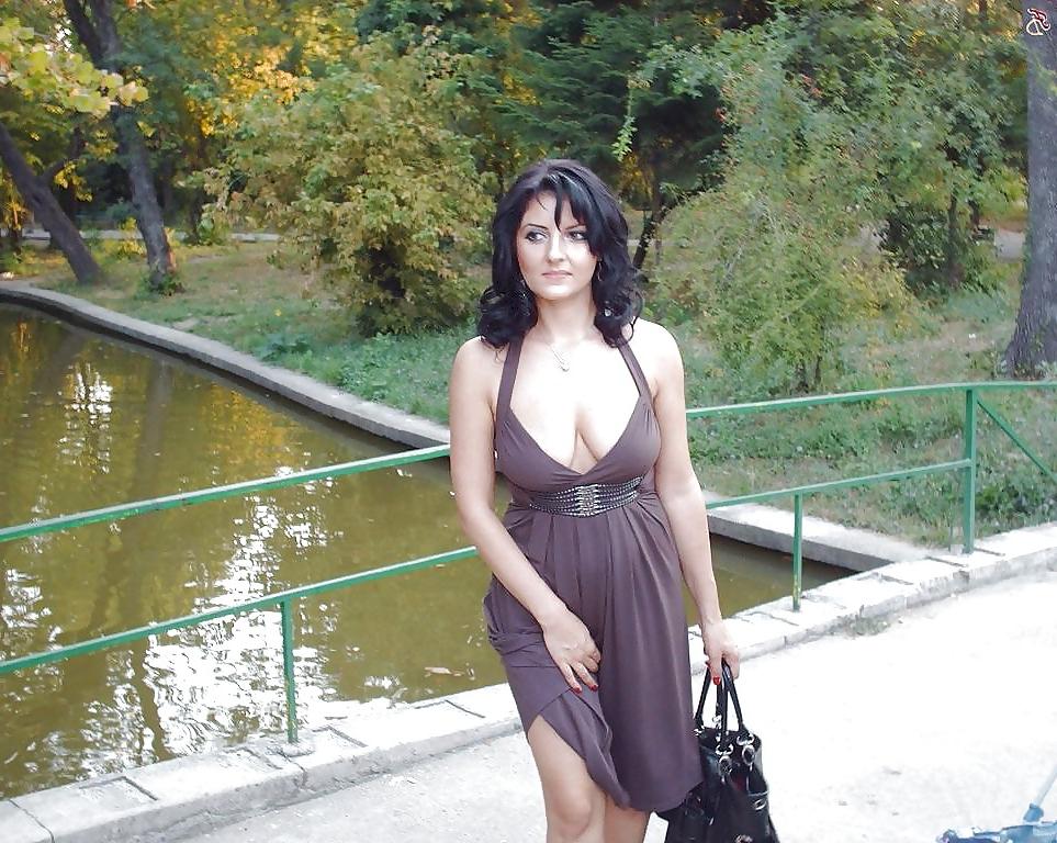 10P Selfshot Voyeurpics - Selbstgeschossene Voyeurfotos 4