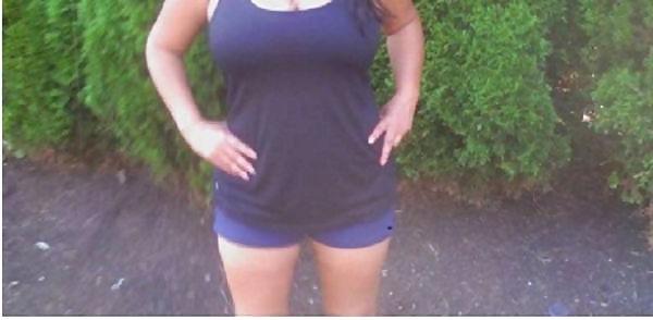 5P ASIAN MILF Charlene