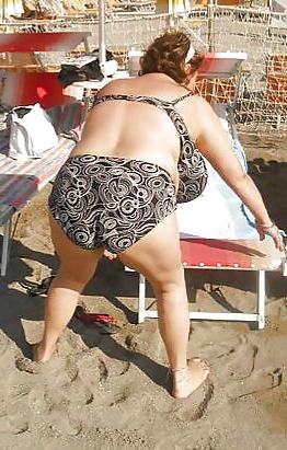 25P Swimsuits bikinis bras bbw mature dressed teen big huge - 42