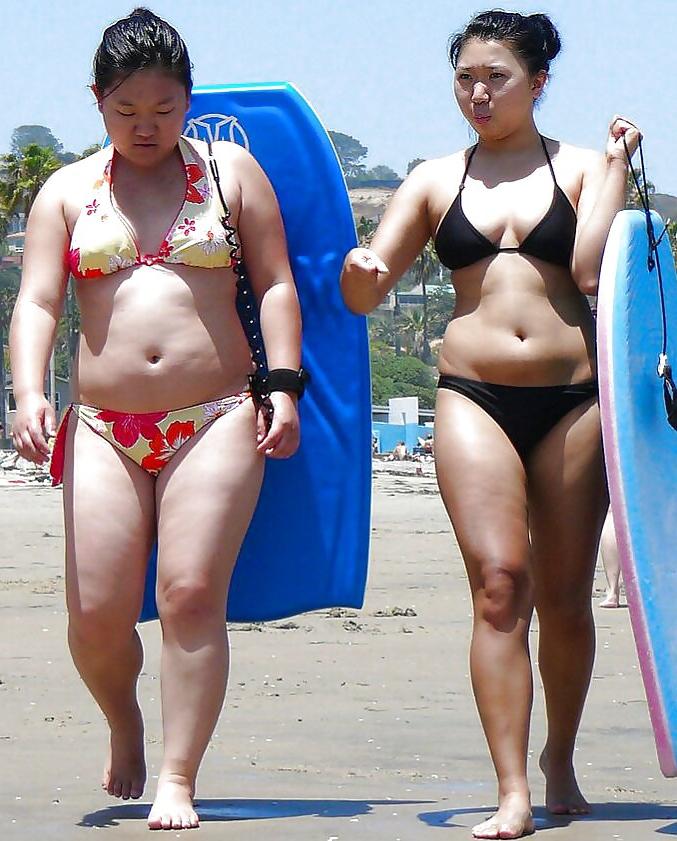 25P Swimsuits bikinis bras bbw mature dressed teen big huge - 42
