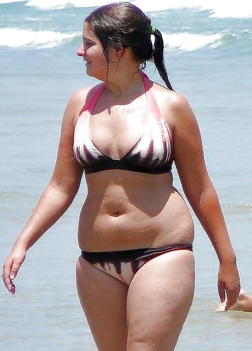 25P Swimsuits bikinis bras bbw mature dressed teen big huge - 42