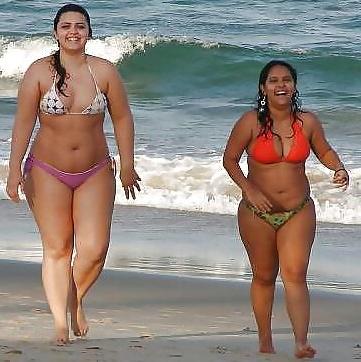 25P Swimsuits bikinis bras bbw mature dressed teen big huge - 42