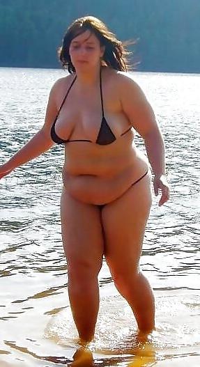 25P Swimsuits bikinis bras bbw mature dressed teen big huge - 42