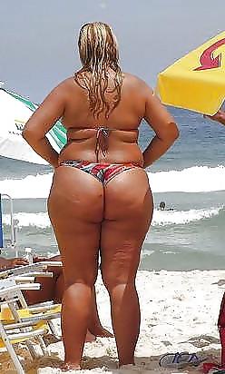 25P Swimsuits bikinis bras bbw mature dressed teen big huge - 42