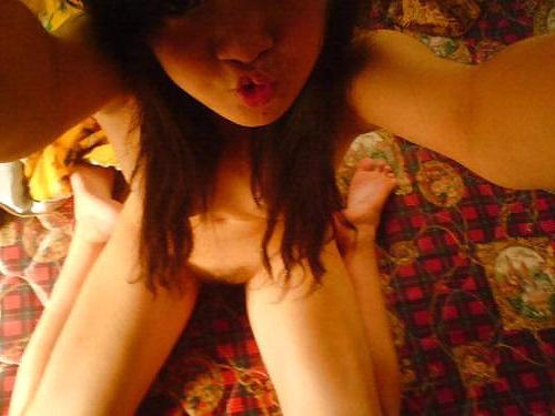 25P Cute Asian College Girls
