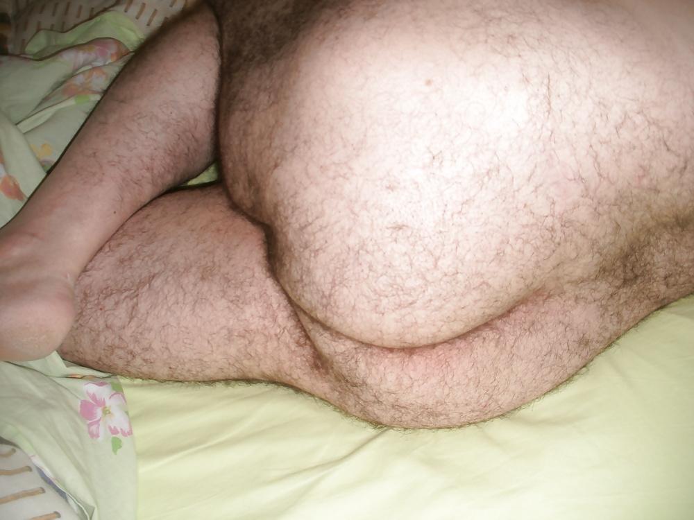 25P PRENDS-MOI PAR DERRIERE ! ...